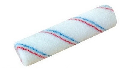 Polyamide Microfiber verfroller voor kasten 10 mm Nap