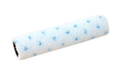 Aangepaste 9 mm Nap Microfiber verfroller voor satijnverf