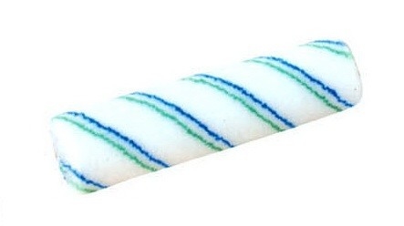 Polyacryl Short Nap Mohair Roller 3 Inch Verfroller