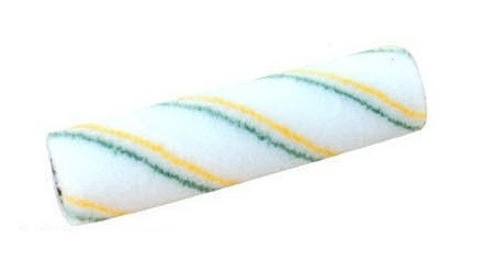 Polyamide oplosmiddelbestendige roller 1 inch verfroller