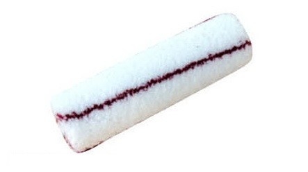 Gepersonaliseerde hoogpolige microfiber verfroller Nap 13 mm