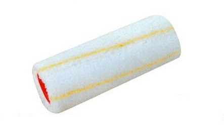 Velours microvezel verfroller vervangende kern 55 mm