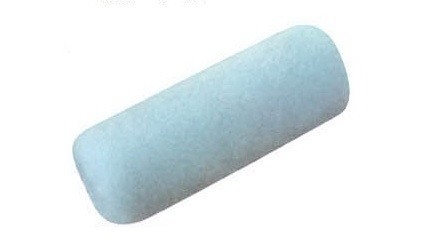 Polyester Kleine Emulsie Roller 1 "Nap Roller Voor Muurschildering