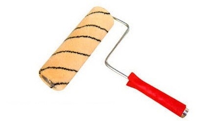 Thermisch gesmolten polyacryl verfroller 3 inch