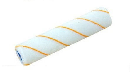Lamswol Navulbare Verfroller Nap 7mm Voor Emulsie