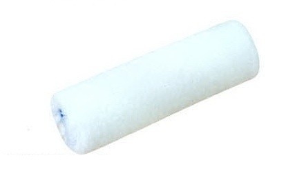 Polyacryl 4 Inch Rolborstel Microvezel Mini Roller Voor Schilderen
