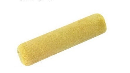 Nap 11 mm polyacryl roller met middelhoge pool voor buitenschilderwerk