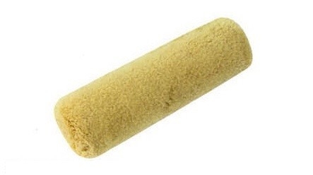40 mm kern polyacryl hervulbare verfroller voor huisdecoratie