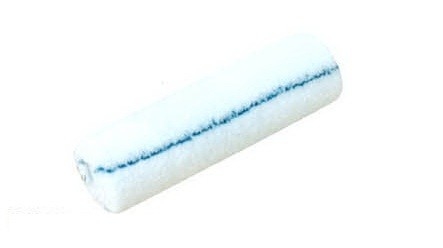 Kleine Microfiber Wegwerp Verfrollers Voor Emailverf