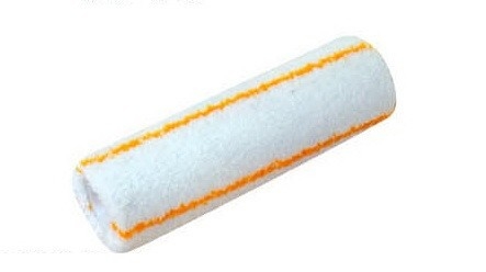Aangepaste extra lange stapel metselwerkroller Polyester verfroller