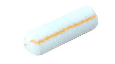 5 inch polyacryl microfiber verfroller voor eierschaalverf