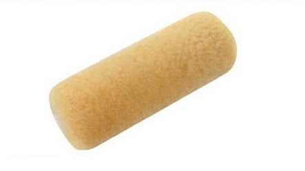 Polyester mohair microvezel verfroller voor kasten