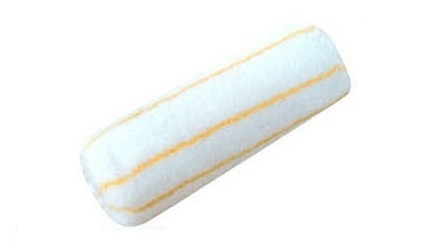 18 mm Short Nap Lamsvacht Verfroller voor decorateurs