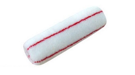 High Density Polyamide Microfiber Verfroller 48mm