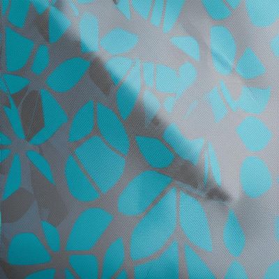 Non-woven verpakking bedrukking patroon op maat gemaakte stoffen tassen voor professionele en milieuvriendelijke verpakking